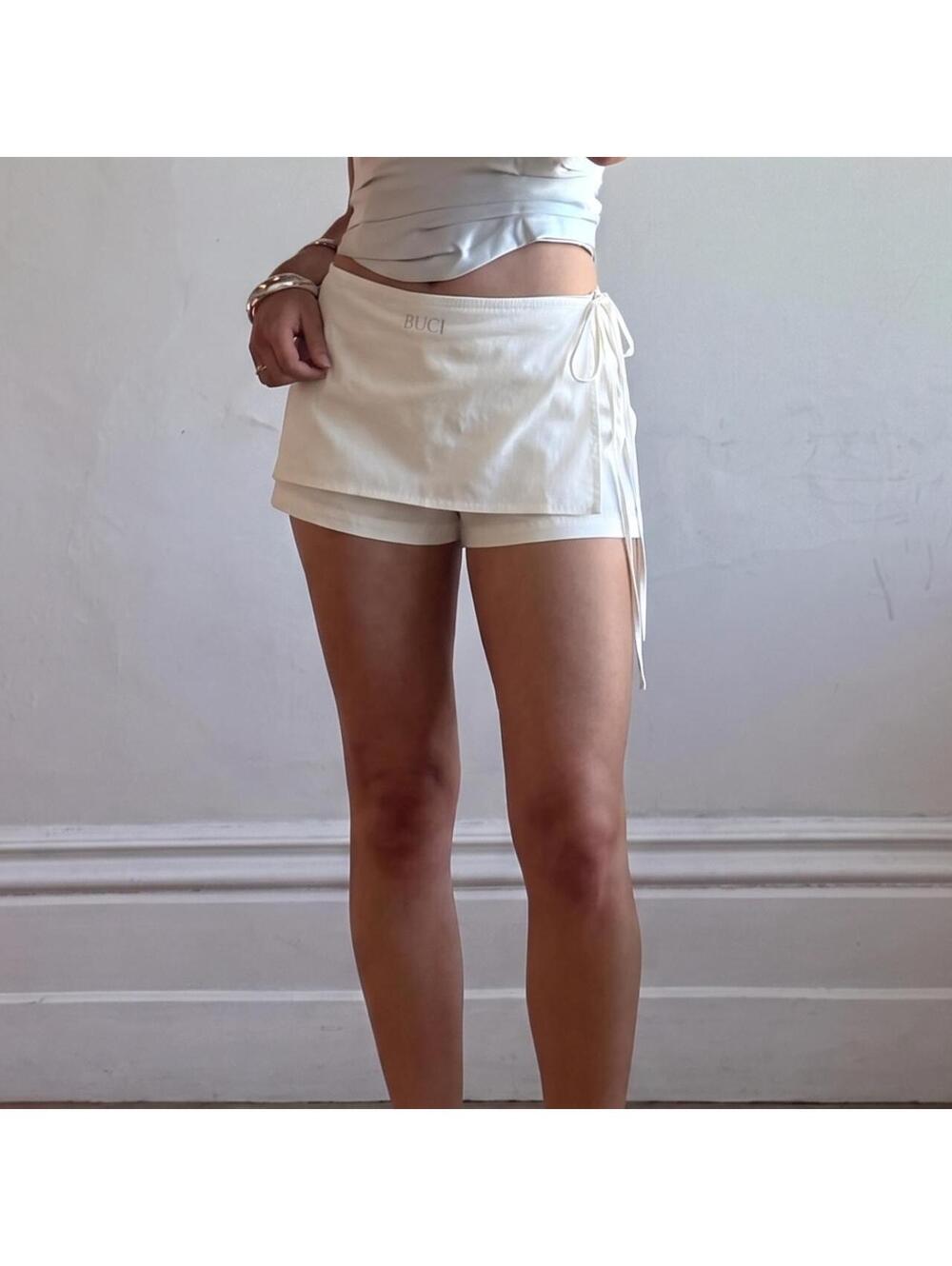 Buci Pula Skort